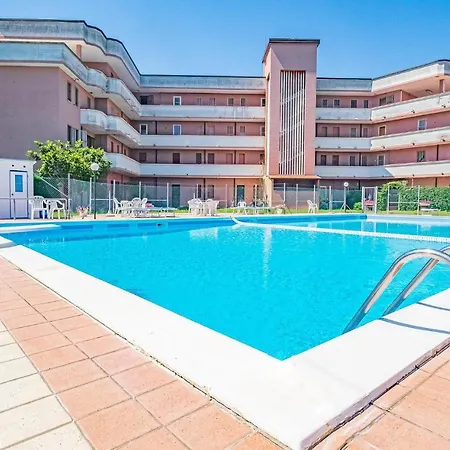 Ginestra Int.9/c Apartman *