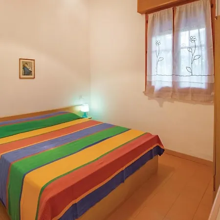 Ginestra Int.9/c Apartman Lido delle Nazioni