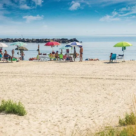 Ginestra Int.9/c Apartman Lido delle Nazioni